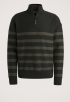 Half Zip Trui