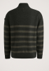 Half Zip Trui