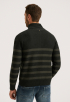 Half Zip Trui