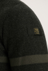 Half Zip Trui