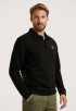 Half Button Longsleeve