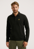 Half Button Longsleeve