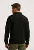 Half Button Longsleeve