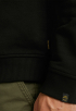 Half Button Longsleeve