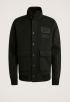 Sherpa Zip Jacket 