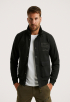 Sherpa Zip Jacket 