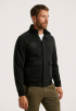 Sherpa Zip Jacket 