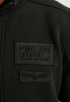 Sherpa Zip Jacket 