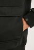 Sherpa Zip Jacket 