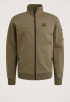 Interlock Zip Jacket