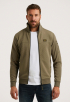 Interlock Zip Jacket