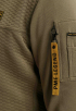 Interlock Zip Jacket