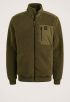 Sherpa Zip Jacket