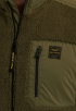 Sherpa Zip Jacket