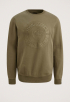 Terry Crewneck