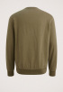 Terry Crewneck