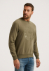 Terry Crewneck