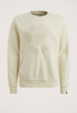 Terry Crewneck
