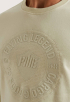 Terry Crewneck