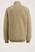 Sherpa Zip Jacket