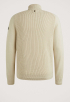 Cotton Blend Trui