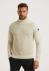 Cotton Blend Trui
