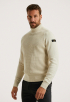 Cotton Blend Trui