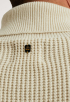 Cotton Blend Trui