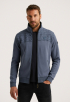 Interlock Zip Jacket