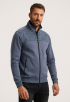 Interlock Zip Jacket