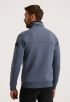 Interlock Zip Jacket