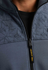 Interlock Zip Jacket