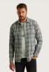 Twill Check Shirt