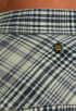 Twill Check Shirt