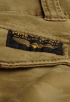 Nordrop Cargo Stretch Twill Broek