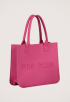 Pink Noir tas