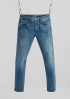 Porter Slim Jeans