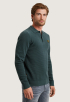 Longsleeve Polo