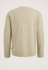 Structured Pique Longsleeve
