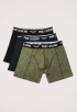 Boxershorts 3-pack