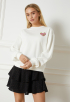 Smiley Sweater