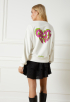 Smiley Sweater