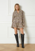 Milene Blouse