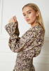 Milene Blouse