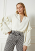 Milaya Blouse