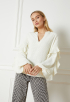 Milaya Blouse