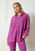 Jazzy Blouse