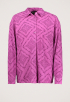Jazzy Blouse