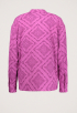 Jazzy Blouse