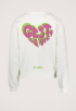 Smiley Sweater